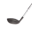 TaylorMade Qi10 Graphite Right Hand Fairway 5 Wood 19* Ladies - Fujikura Speeder NX 40 L