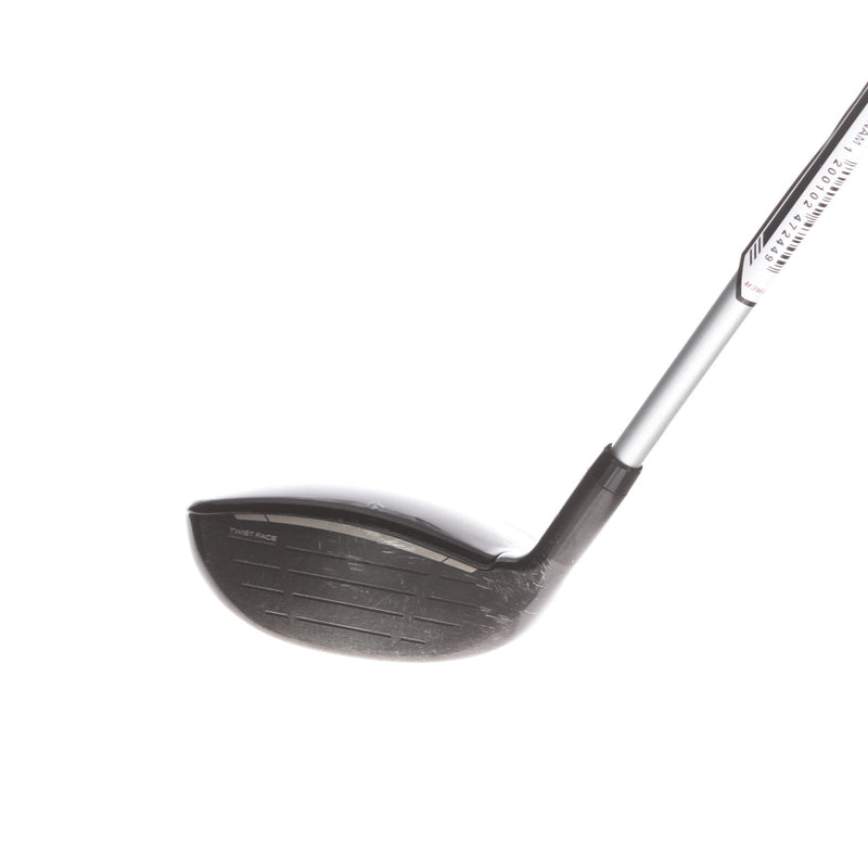 TaylorMade Qi10 Graphite Ladies Right Hand Fairway 5 Wood 19* Ladies - Fujikura Speeder NX 40 L