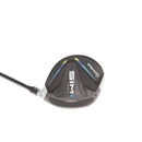 TaylorMade Sim2 Max Graphite Mens Right Hand Fairway 5 Wood 18* Senior - Fujikura Ventus FW 5-A