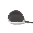 TaylorMade Sim2 Max Graphite Mens Right Hand Fairway 5 Wood 18* Senior - Fujikura Ventus FW 5-A