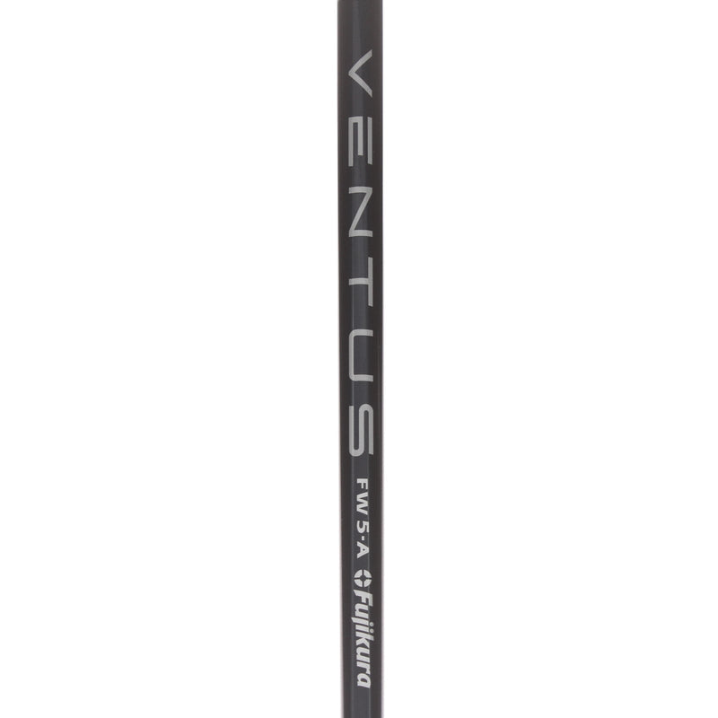TaylorMade Sim2 Max Graphite Mens Right Hand Fairway 5 Wood 18* Senior - Fujikura Ventus FW 5-A