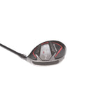 TaylorMade Stealth 2 Graphite Mens Right Hand 4 Hybrid 22* Regular - Fujikura Ventus TR HB 6-R