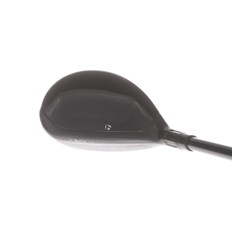 TaylorMade Stealth 2 Graphite Mens Right Hand 4 Hybrid 22* Regular - Fujikura Ventus TR HB 6-R