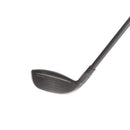 TaylorMade Stealth 2 Graphite Mens Right Hand 4 Hybrid 22* Regular - Fujikura Ventus TR HB 6-R