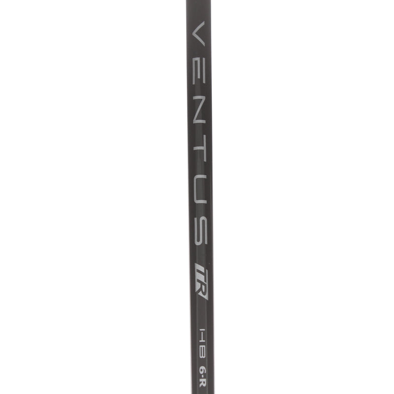 TaylorMade Stealth 2 Graphite Mens Right Hand 4 Hybrid 22* Regular - Fujikura Ventus TR HB 6-R