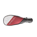 TaylorMade Stealth 2 Graphite Mens Right Hand 4 Hybrid 22* Regular - Fujikura Ventus TR HB 6-R