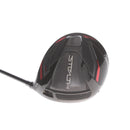 TaylorMade Stealth HD Graphite Mens Right Hand Driver 9* Stiff - Fujikura Air Speeder 45