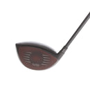 TaylorMade Stealth HD Graphite Mens Right Hand Driver 9* Stiff - Fujikura Air Speeder 45