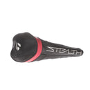 TaylorMade Stealth HD Graphite Mens Right Hand Driver 9* Stiff - Fujikura Air Speeder 45