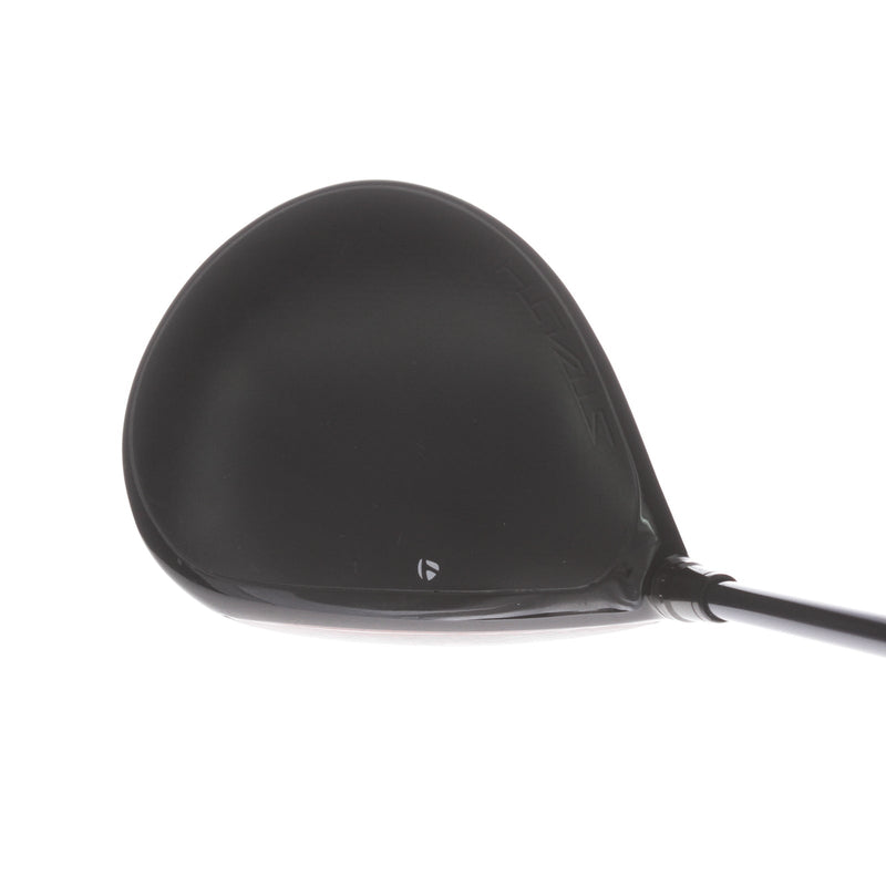 TaylorMade Stealth Graphite Mens Right Hand Driver 10.5* Senior - Fujikura Ventus 5-A