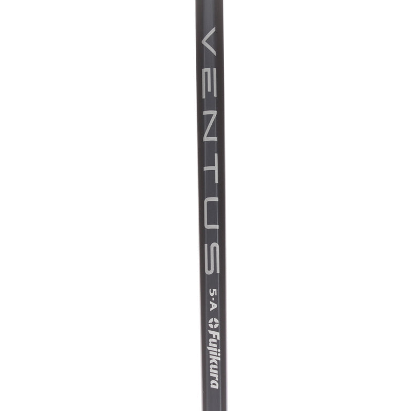 TaylorMade Stealth Graphite Mens Right Hand Driver 10.5* Senior - Fujikura Ventus 5-A
