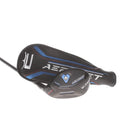 Cobra Aerojet One Length Graphite Mens Right Hand 5 Hybrid 24* Regular - KBS PGI 75 R