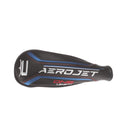 Cobra Aerojet One Length Graphite Mens Right Hand 5 Hybrid 24* Regular - KBS PGI 75 R