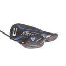 Cobra Aerojet One Length Graphite Mens Right Hand 3 Hybrid 19* Regular - KBS PGI 75 R