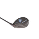 Cobra Aerojet One Length Graphite Mens Right Hand 3 Hybrid 19* Regular - KBS PGI 75 R