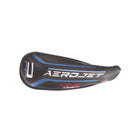 Cobra Aerojet One Length Graphite Mens Right Hand 3 Hybrid 19* Regular - KBS PGI 75 R