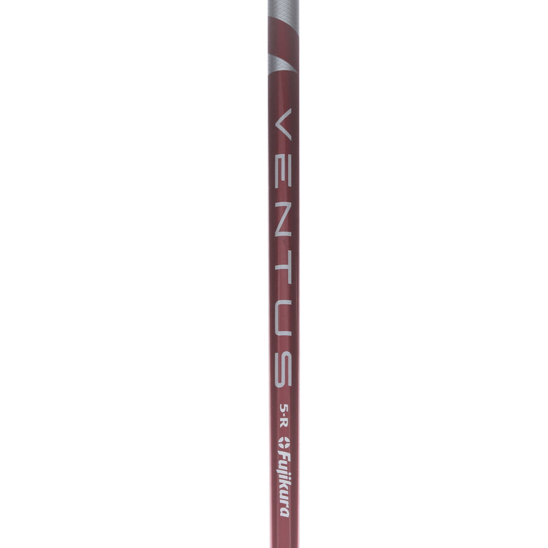 TaylorMade Sim Max Graphite Mens Right Hand Driver 10.5* Regular - Fujikura Ventus 5-R