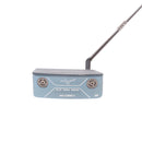 Mizuno M-Craft IV Mens Right Hand Putter 34" Mid-Mallet - Golf Pride Reverse Taper Round