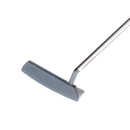 Mizuno M-Craft IV Mens Right Hand Putter 34" Mid-Mallet - Golf Pride Reverse Taper Round