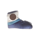 Mizuno M-Craft IV Mens Right Hand Putter 34" Mid-Mallet - Golf Pride Reverse Taper Round