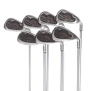 Callaway Big Bertha Steel Mens Right Hand Irons 5-SW Regular - Callaway