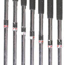 Callaway Big Bertha Steel Mens Right Hand Irons 5-SW Regular - Callaway