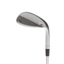 TaylorMade Milled Grind 3 TW Steel Mens Right Hand Sand Wedge 56* 12 Bounce Stiff - True Temper Dynamic Gold Tour Issue S200