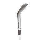 TaylorMade Milled Grind 3 TW Steel Mens Right Hand Sand Wedge 56* 12 Bounce Stiff - True Temper Dynamic Gold Tour Issue S200