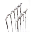 Lynx Parallax Steel Mens Right Hand Irons 3-SW Regular - True Temper Dynamic Gold R300