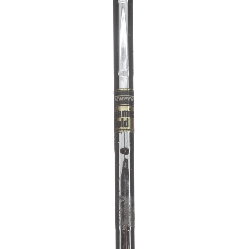 Lynx Parallax Steel Mens Right Hand Irons 3-SW Regular - True Temper Dynamic Gold R300