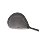 Callaway Big Bertha Warbird Graphite Mens Right Hand Fairway 3 Wood 15* Regular - Callaway