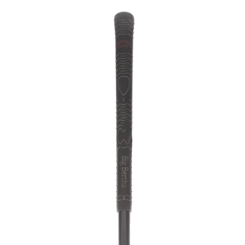 Callaway Big Bertha Warbird Graphite Mens Right Hand Fairway 3 Wood 15* Regular - Callaway