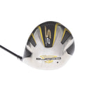 Cobra S2 Offset Graphite Mens Right Hand Driver 11.5* Regular - Fujikura 65G