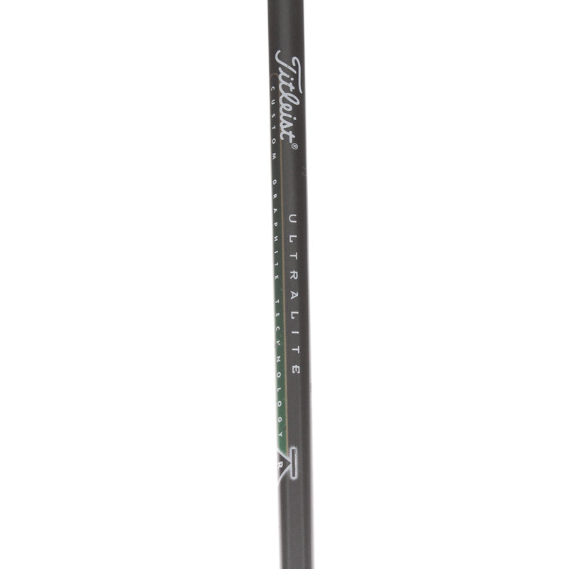 Titleist 975F Graphite Mens Right Hand Fairway 3 Wood 14.5* Regular - Titleist Ultralite