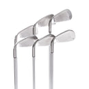 Callaway X-22 Steel Mens Right Hand Irons 4-PW Uniflex - Callaway