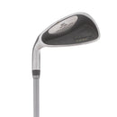 Cobra King 3400 I/XH Graphite Mens Left Hand 3 Iron 17* Regular - Graphite Design YS-5.1