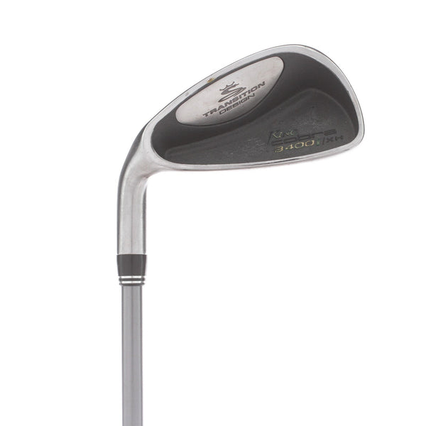 Cobra King 3400 I/XH Graphite Mens Left Hand 3 Iron 17* Regular - Graphite Design YS-5.1