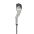 Cobra King 3400 I/XH Graphite Mens Left Hand 3 Iron 17* Regular - Graphite Design YS-5.1