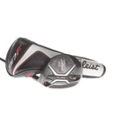 Titleist 917 F2 Graphite Mens Right Hand Fairway 3 Wood 15* Stiff - Fujikura Pro Speeder 84