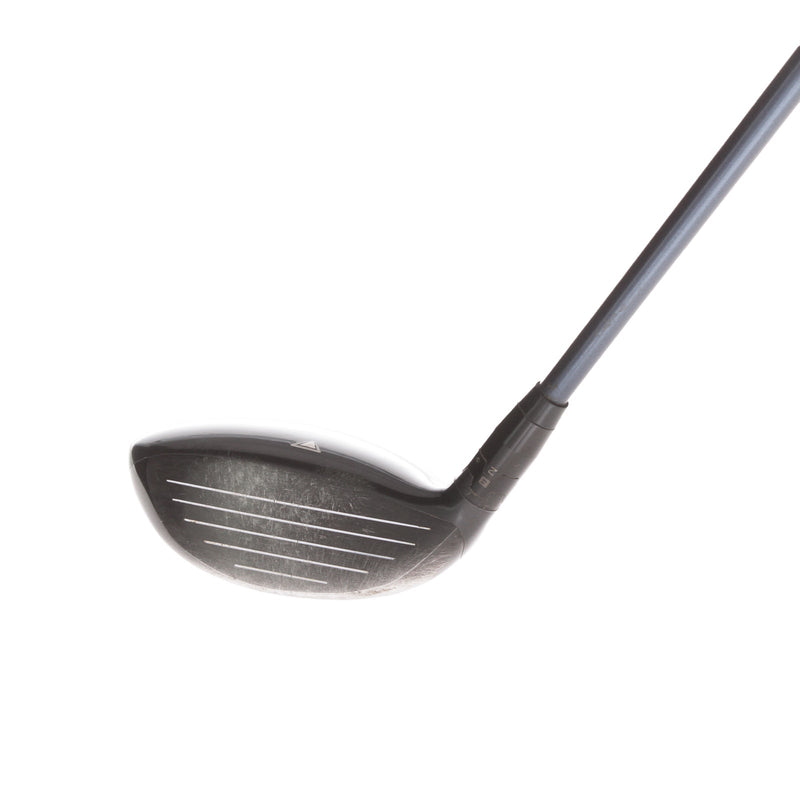 Titleist 917 F2 Graphite Mens Right Hand Fairway 3 Wood 15* Stiff - Fujikura Pro Speeder 84