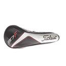 Titleist 917 F2 Graphite Mens Right Hand Fairway 3 Wood 15* Stiff - Fujikura Pro Speeder 84