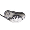 Mizuno JPX 800 Graphite Mens Right Hand 3 Hybrid 19* Stiff - Mizuno Exsar HS5