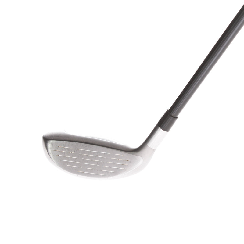 Mizuno JPX 800 Graphite Mens Right Hand 3 Hybrid 19* Stiff - Mizuno Exsar HS5