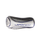 Mizuno JPX 800 Graphite Mens Right Hand 3 Hybrid 19* Stiff - Mizuno Exsar HS5