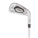Titleist 718 AP3 Steel Mens Right Hand 4 Iron 22* Stiff - KBS Tour