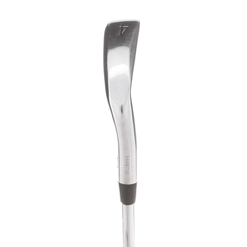Titleist 718 AP3 Steel Mens Right Hand 4 Iron 22* Stiff - KBS Tour