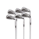 Titleist 716 AP2 Steel Mens Right Hand Irons 5-PW Stiff - True Temper Dynamic Gold S300