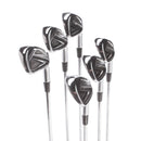 Titleist 716 AP2 Steel Mens Right Hand Irons 5-PW Stiff - True Temper Dynamic Gold S300