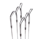 Titleist 716 AP2 Steel Mens Right Hand Irons 5-PW Stiff - True Temper Dynamic Gold S300