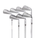 Titleist T100 2023 Steel Mens Right Hand Irons 4-PW Stiff - True Temper AMT Tour White S300
